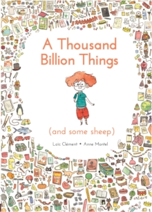 Thousand Billion Things (and Some Sheep)