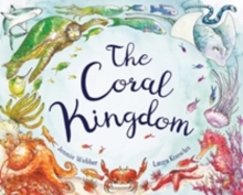 Image for The coral kingdom