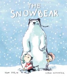 Image for The Snowbear