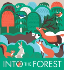 Image for Into the forest