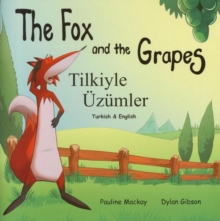 Image for The Fox and the Grapes