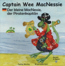 Image for Captain Wee MacNessie