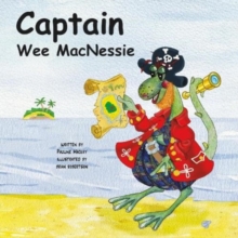 Image for Captain Wee MacNessie