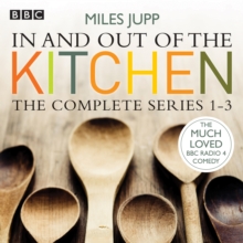 In and Out of the Kitchen