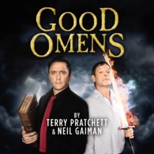 Image for Good Omens  : the BBC Radio 4 dramatisation