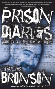 Image for Prison diaries  : from the concrete coffin