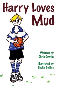 Image for Harry Loves Mud