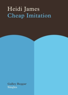 Image for Cheap Imitation