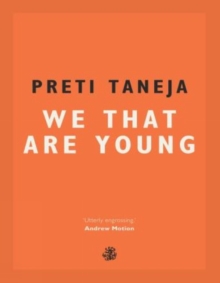 Cover for: We That Are Young