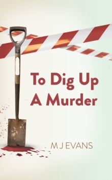 Image for To Dig Up a Murder