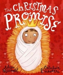 The Christmas Promise Storybook: A True Story from the Bible about God’s Forever King
