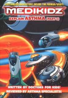 Image for Medikidz Explain Asthma