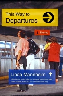 Image for This way to departures