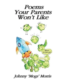 Image for Poems Your Parents Won't Like