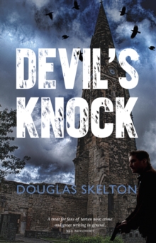 Image for Devil's knock