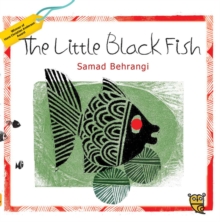 Image for The little black fish