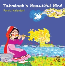 Image for Tahmineh's beautiful bird