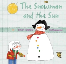 Image for The snowman and the sun