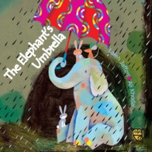 Image for The Elephant's Umbrella