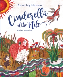 Image for Cinderella of the Nile
