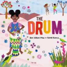 Image for The drum
