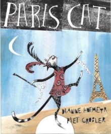 Image for Paris Cat