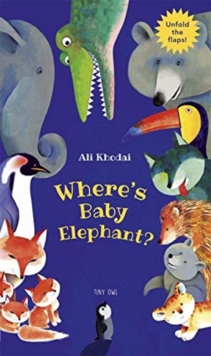 Image for Where's Baby Elephant?