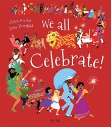 Image for We All Celebrate!