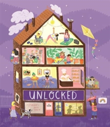 Image for Unlocked  : how Tiny Owl illustrators coped with lockdown