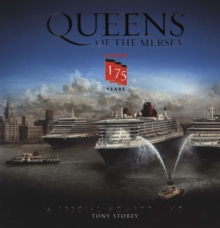 Image for Cunard: Queens of the Mersey