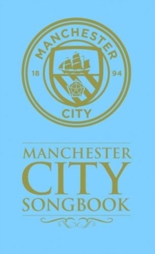 Manchester City Songbook