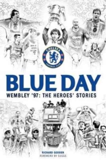 Image for Blue day  : Wembley '97