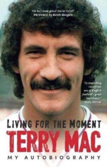 Image for Terry Mac: Living For The Moment