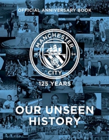 Image for Manchester City  : 125 years in pictures