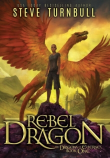 Image for Rebel Dragon