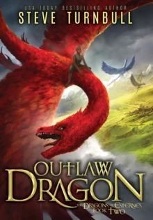 Image for Outlaw Dragon