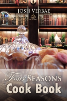 Image for Four Seasons Cook Book