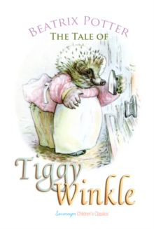 Image for The Tale of Mrs. Tiggy-Winkle