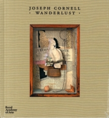 Image for Joseph cornell - wanderlust