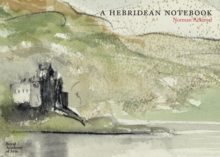 Image for Norman Ackroyd  : a Hebridean notebook