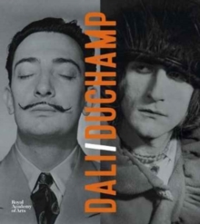 Image for Dali / Duchamp