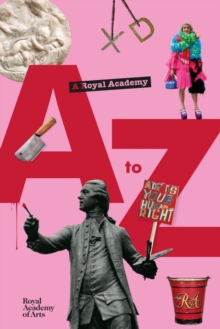 Royal Academy A-Z