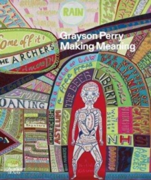 Image for Grayson Perry - making meaning