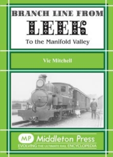 Image for Branch Line from Leek