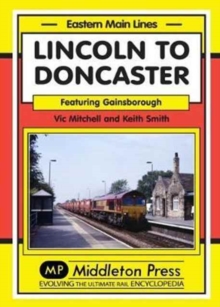 Image for Lincoln to Doncaster : Via Gainsborough