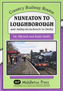Image for Nuneaton To Loughborough.