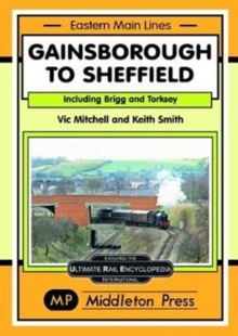 Image for Gainsborough To Sheffield