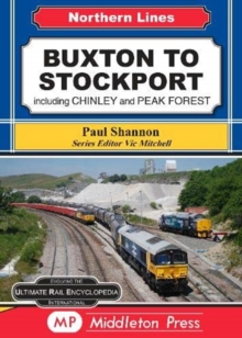 Image for Buxton To Stockport