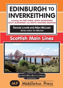 Edinburgh To Inverkeithing.