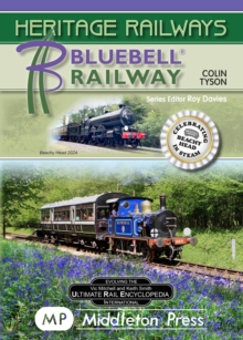Image for Bluebell Railway